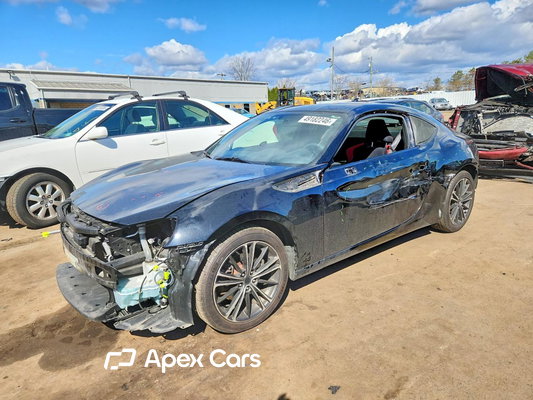 2013 Scion FR-S - Image 1 of 12