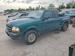 Ford Ranger 2000