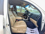 Toyota Sequoia 2014