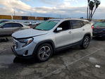 GMC Terrain 2018