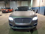 Lincoln MKZ 2020