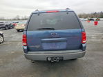Ford Explorer 2002