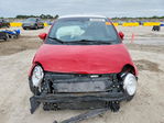 Fiat 500 2012