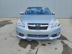 Subaru Legacy 2014