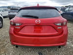 Mazda 3 2017