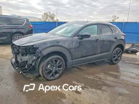 Mazda CX-30 2024 - Image 1 of 14