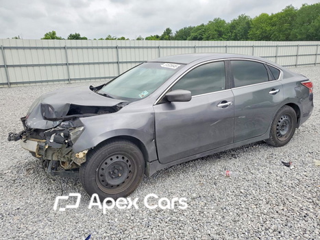 Nissan Altima 2015 - Image 1 of 13