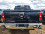Chevrolet Silverado 2018