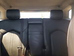 Cadillac SRX 2012