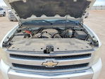 Chevrolet Silverado 2011