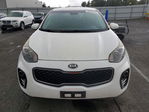 Kia Sportage 2017