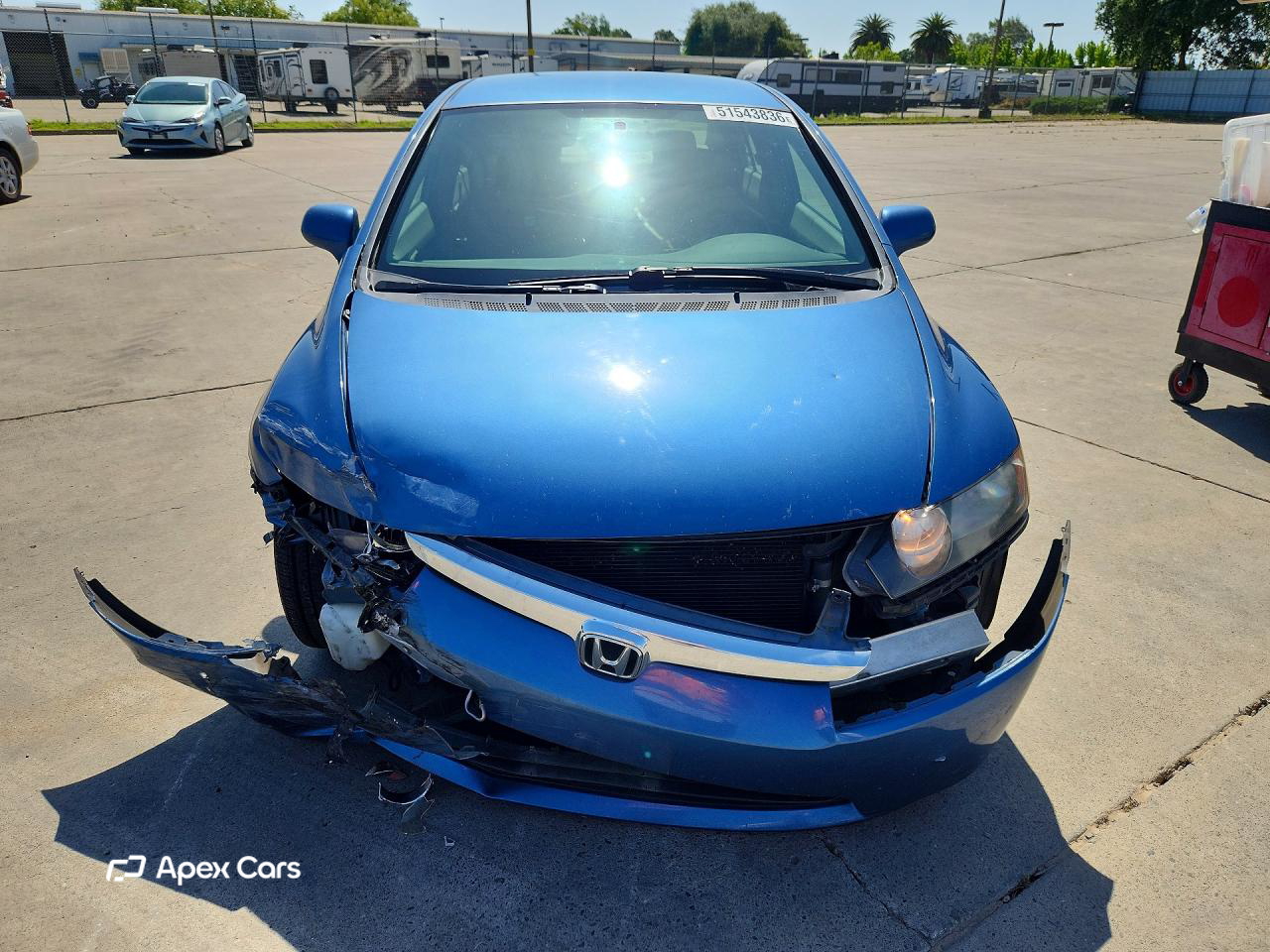 Honda Civic 2007