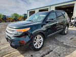 Ford Explorer 2013