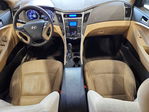 Hyundai Sonata 2011