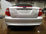Ford Fusion 2012