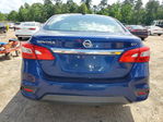 Nissan Sentra 2017