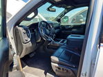 Chevrolet Silverado 2021