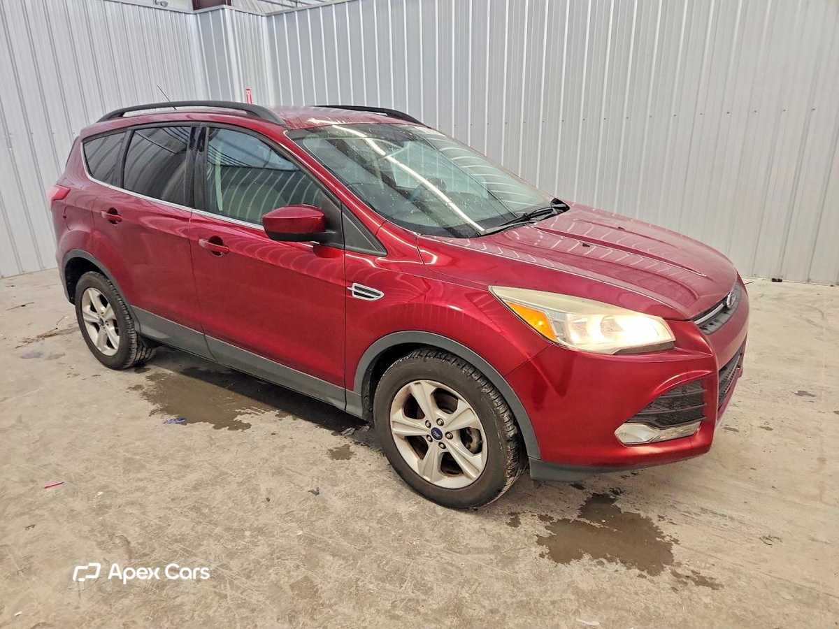 Ford Escape 2014