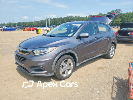Honda HR-V 2022 - Image 1 of 13