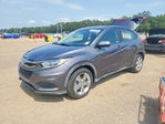 Honda HR-V 2022