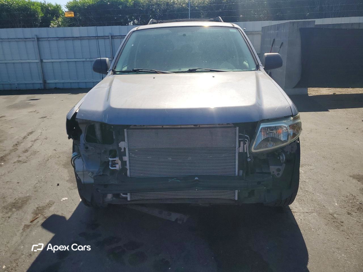 Mazda Tribute 2008