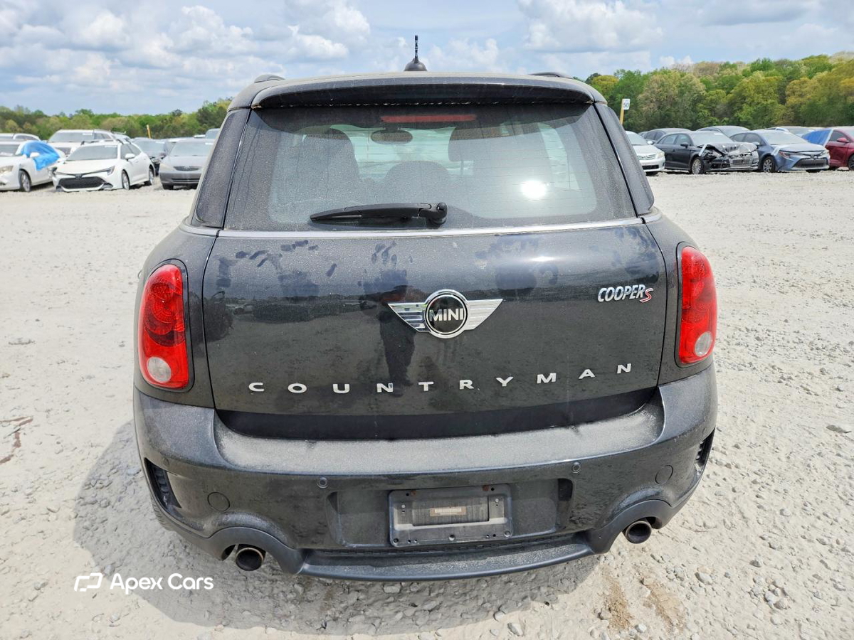 MINI Cooper 2015