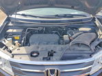 Honda Odyssey 2012