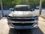 Chevrolet Silverado 2018