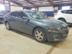 Chevrolet Malibu 2017