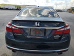 Honda Accord 2017