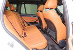 BMW X3 2024