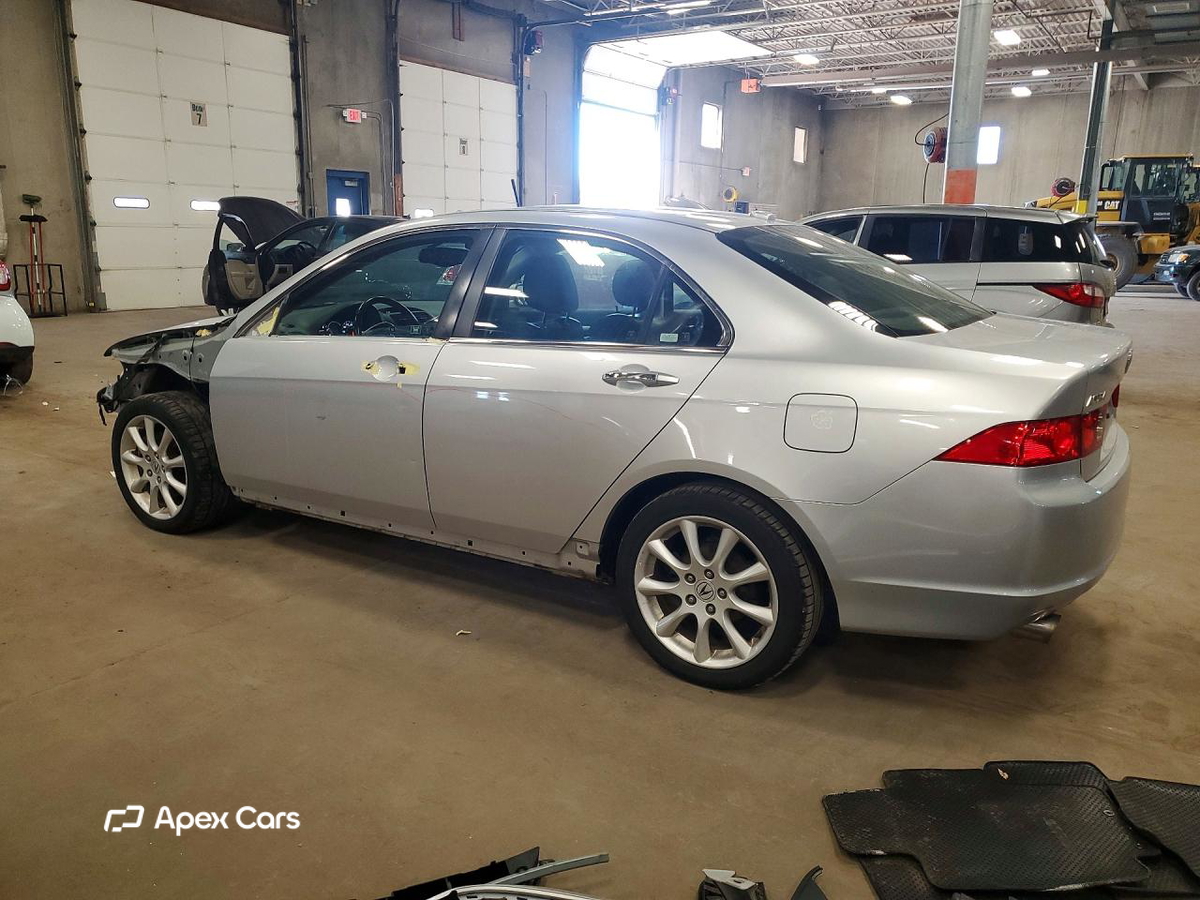 Acura TSX 2006