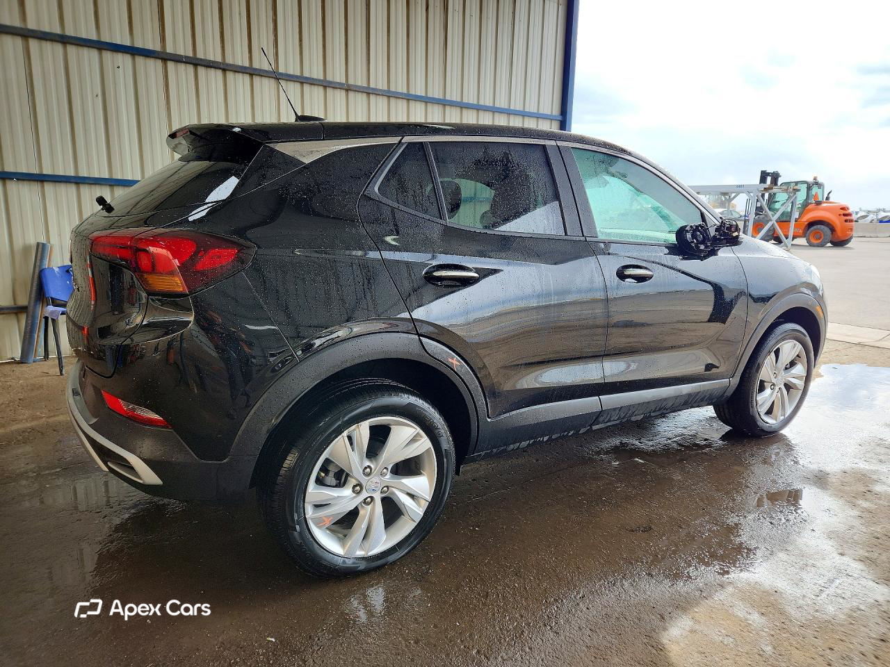 Buick Encore 2026