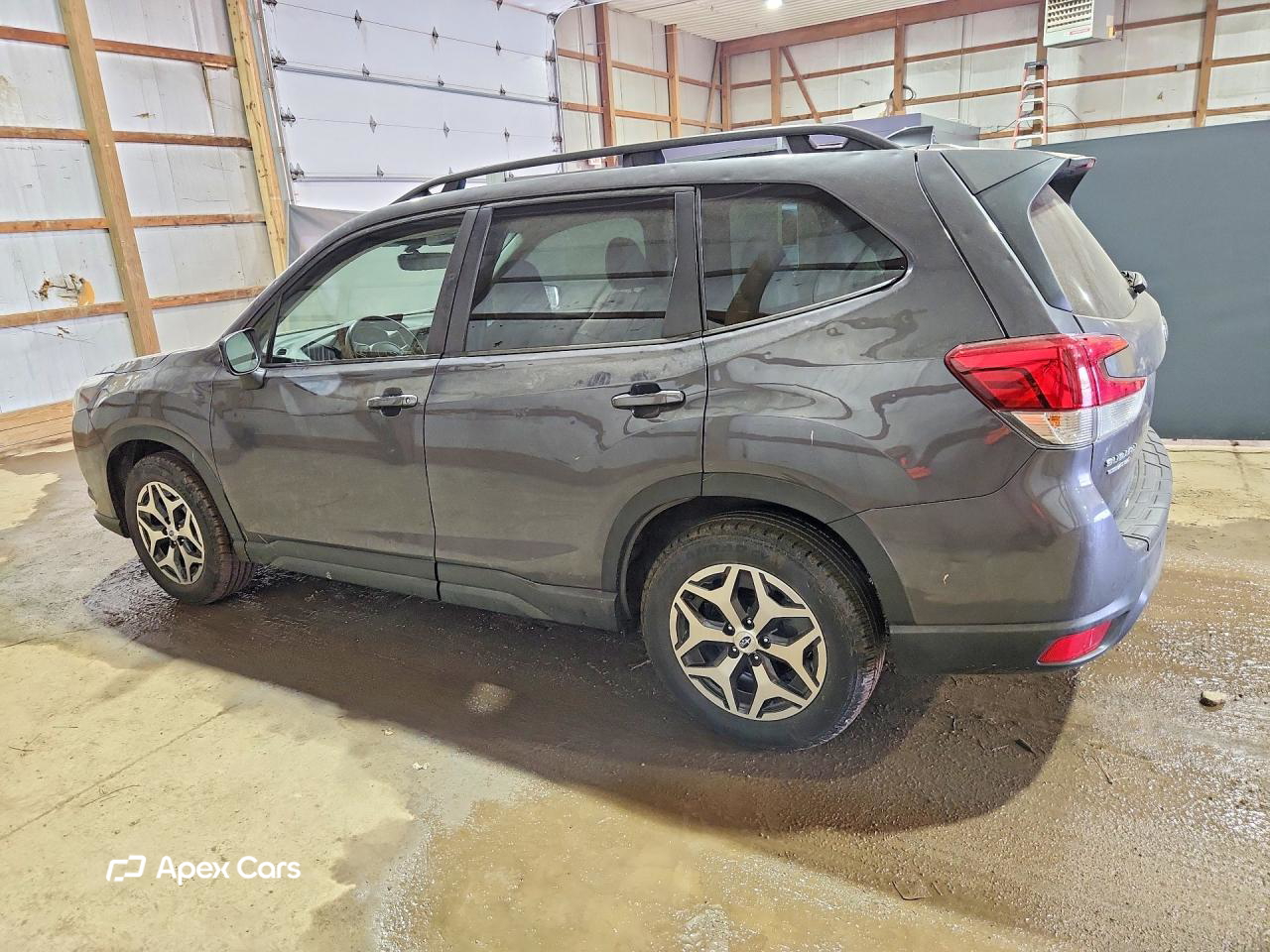 Subaru Forester 2023
