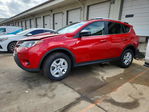 Toyota RAV 4 2015