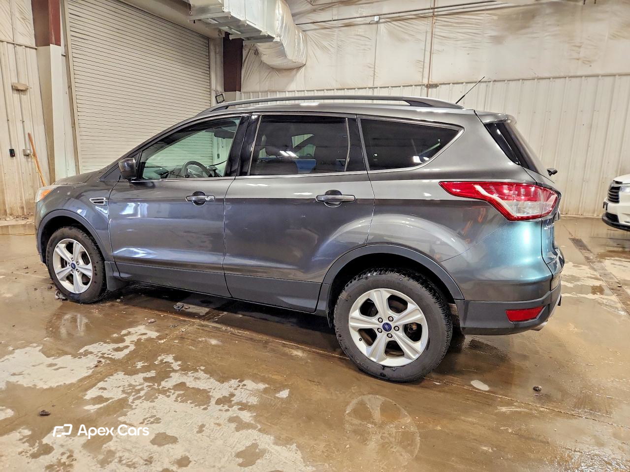 Ford Escape 2016