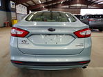 Ford Fusion 2013