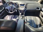 Chevrolet Equinox 2011
