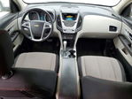 Chevrolet Equinox 2012