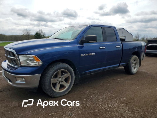 Dodge RAM 2011 - Image 1 of 12