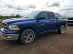 Dodge RAM 2011