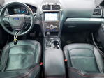 Ford Explorer 2018