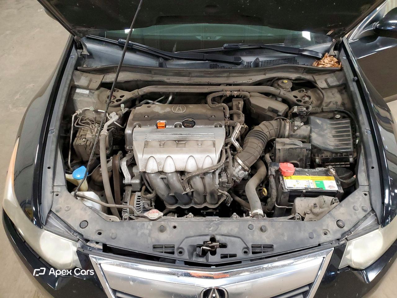 Acura TSX 2012