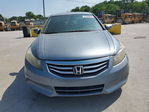 Honda Accord 2012