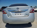 Nissan Altima 2013