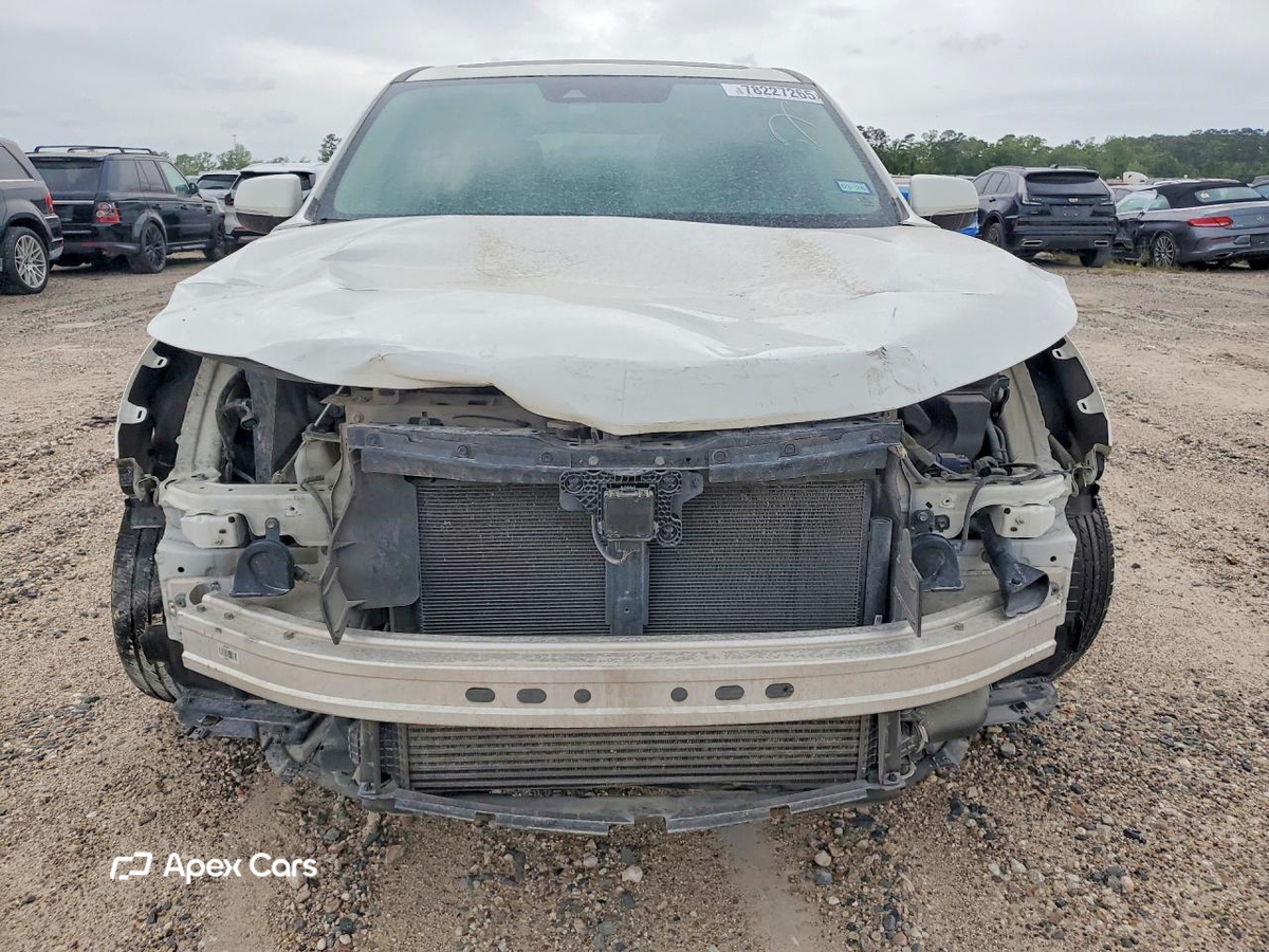 Acura RDX 2019