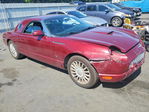 Ford Thunderbird 2004