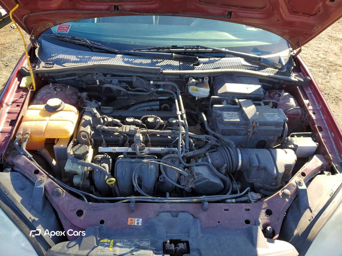 Ford Focus 2007