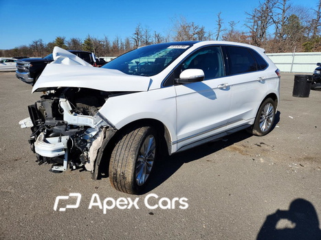 Ford Edge 2020 - Image 1 of 15