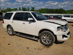 Ford Expedition 2016